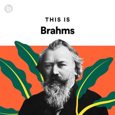 This Is Brahms