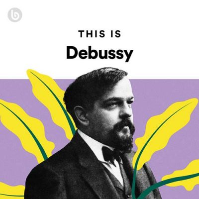 This Is Debussy