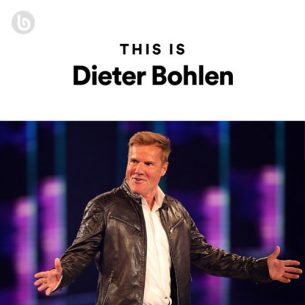 This Is Dieter Bohlen