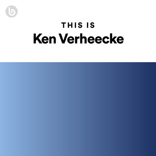 This Is Ken Verheecke