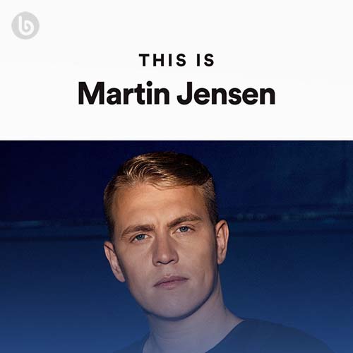 This Is Martin Jensen