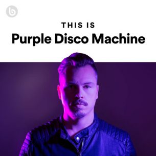 This Is Purple Disco Machine