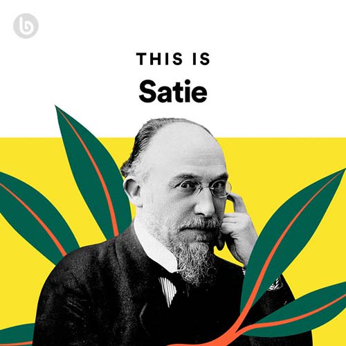 Gnossienne No. 1