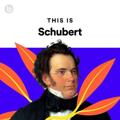 Symphony No. 8 in B Minor, D. 759 "Unfinished" : 1. Allegro moderato