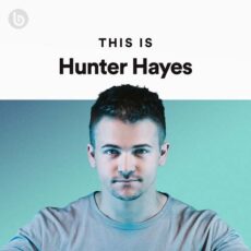 This is Hunter Hayes