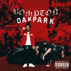 YG Mozzy Bompton to Oak Park