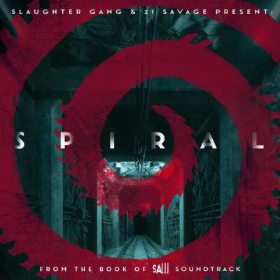 21 Savage Spiral: From The Book of Saw Soundtrack