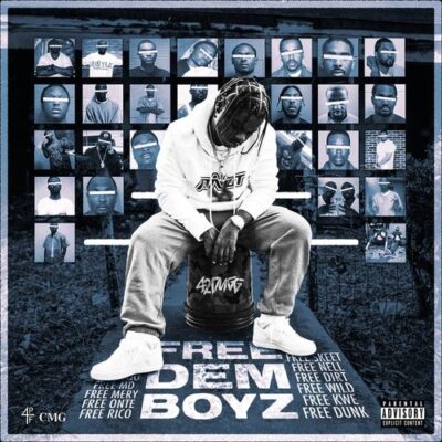 42 Dugg Free Dem Boyz