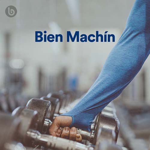 Bien Machín