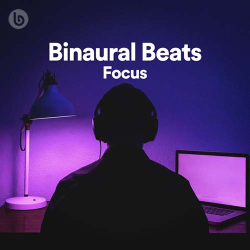 Binaural Beats Focus