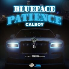 Blueface Calboy Patience