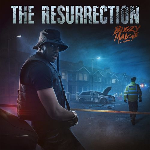 Bugzy Malone The Resurrection