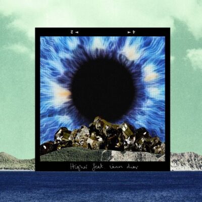Clean Bandit Iann Dior Higher