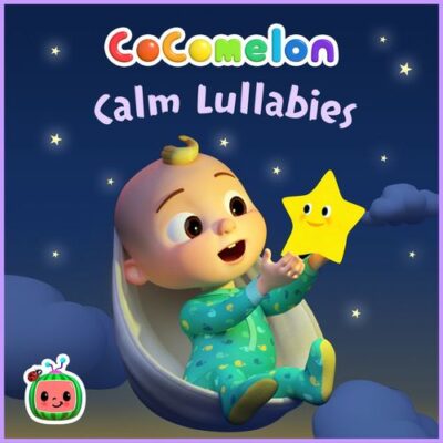 Cocomelon Calm Lullabies