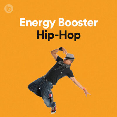 Energy Booster