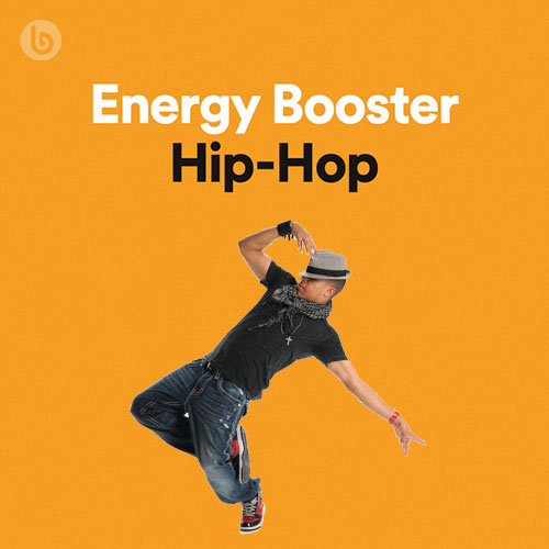 Energy Booster