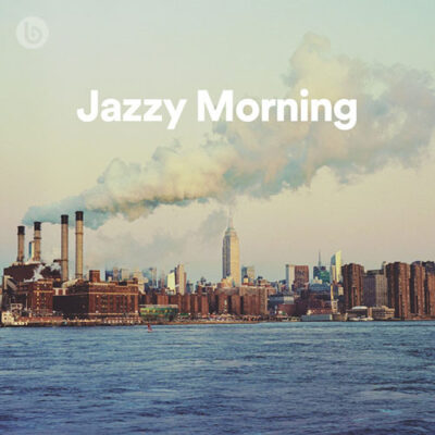 Jazzy Morning