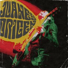 Juanes Origen