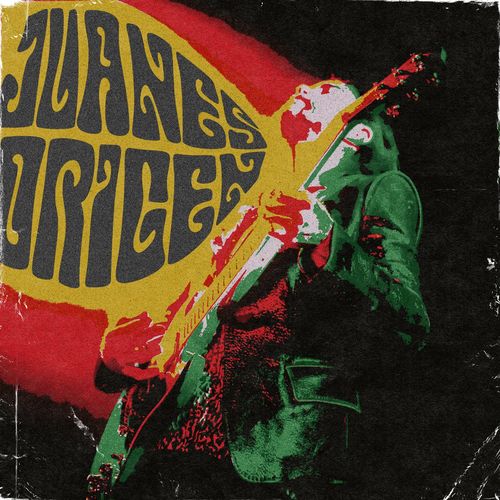 Juanes Origen