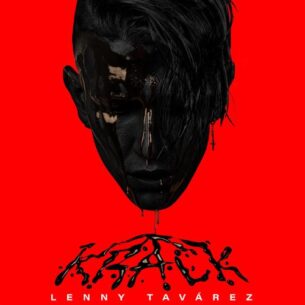 KRACK Lenny Tavarez