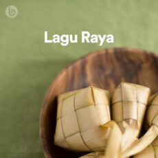 Lagu Raya