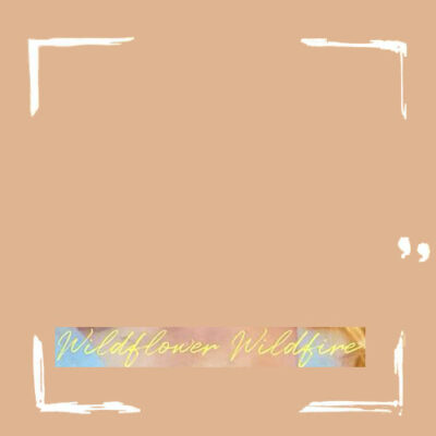 Lana Del Rey Wildflower Wildfire
