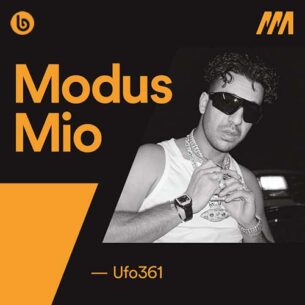 Modus Mio