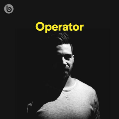 Operator