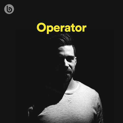 Operator