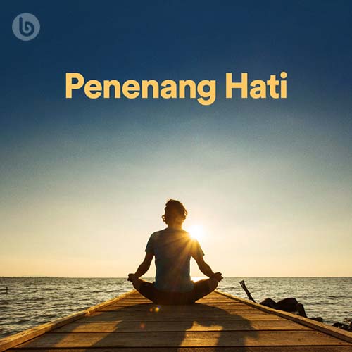 Penenang Hati