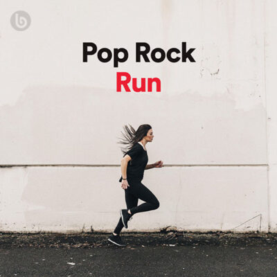 Pop Rock Run
