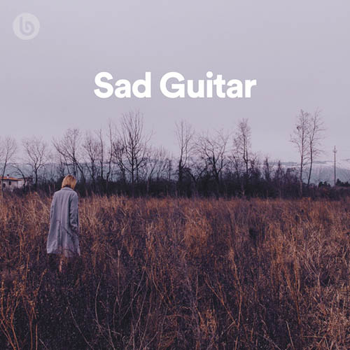 Sad Guitar