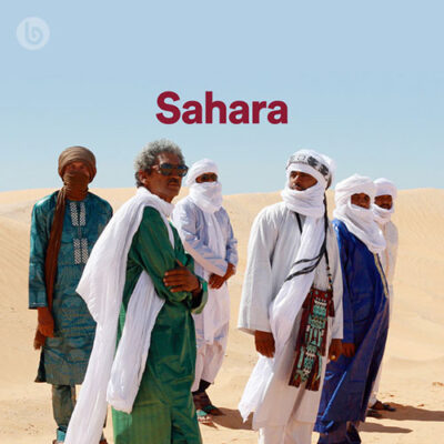 Sahara