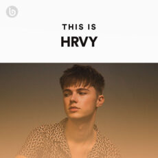 This Is HRVY