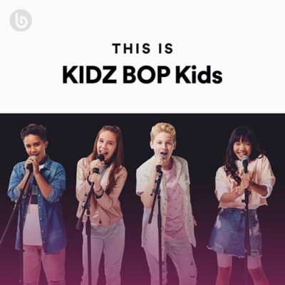 This Is KIDZ BOP Kids