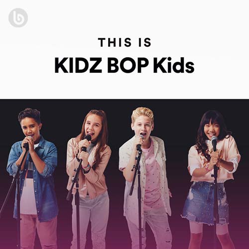 This Is KIDZ BOP Kids