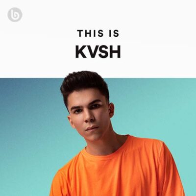 This Is KVSH