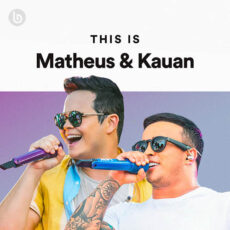 This Is Matheus & Kauan