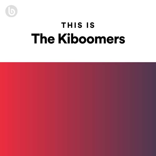 This Is The Kiboomers
