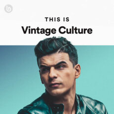 This Is Vintage Culture