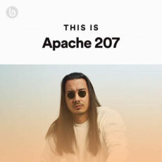 This is Apache 207