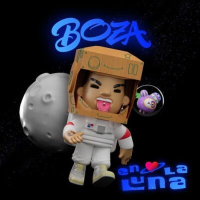 Boza En La Luna