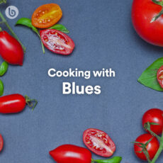 Cooking with Blues