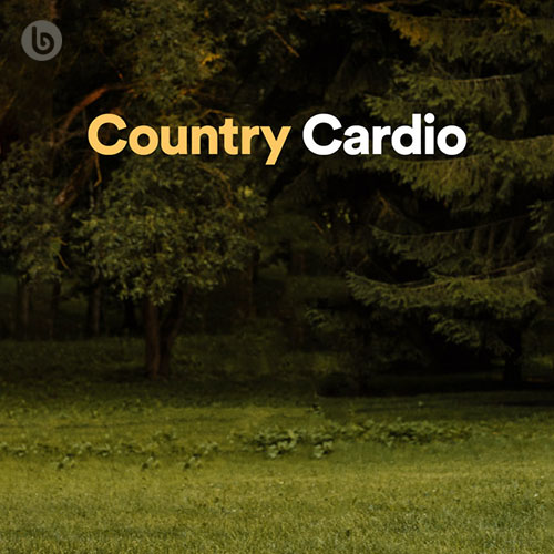 Country Cardio