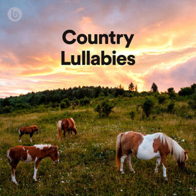 Country Lullabies