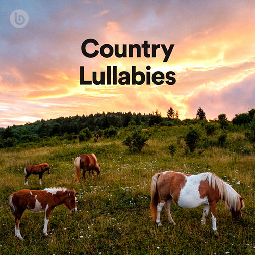 Country Lullabies