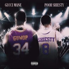 Gucci Mane Pooh Shiesty Like 34 & 8