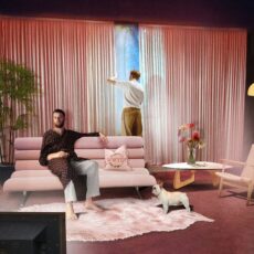 HONNE Pink Sweat$ WHAT WOULD YOU DO