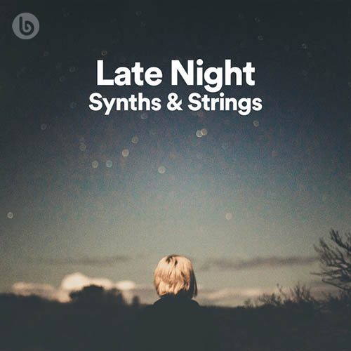 Late Night Synths And Strings