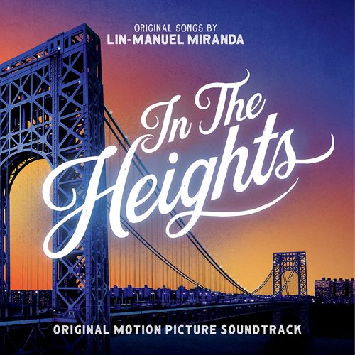 Lin-Manuel Miranda In The Heights